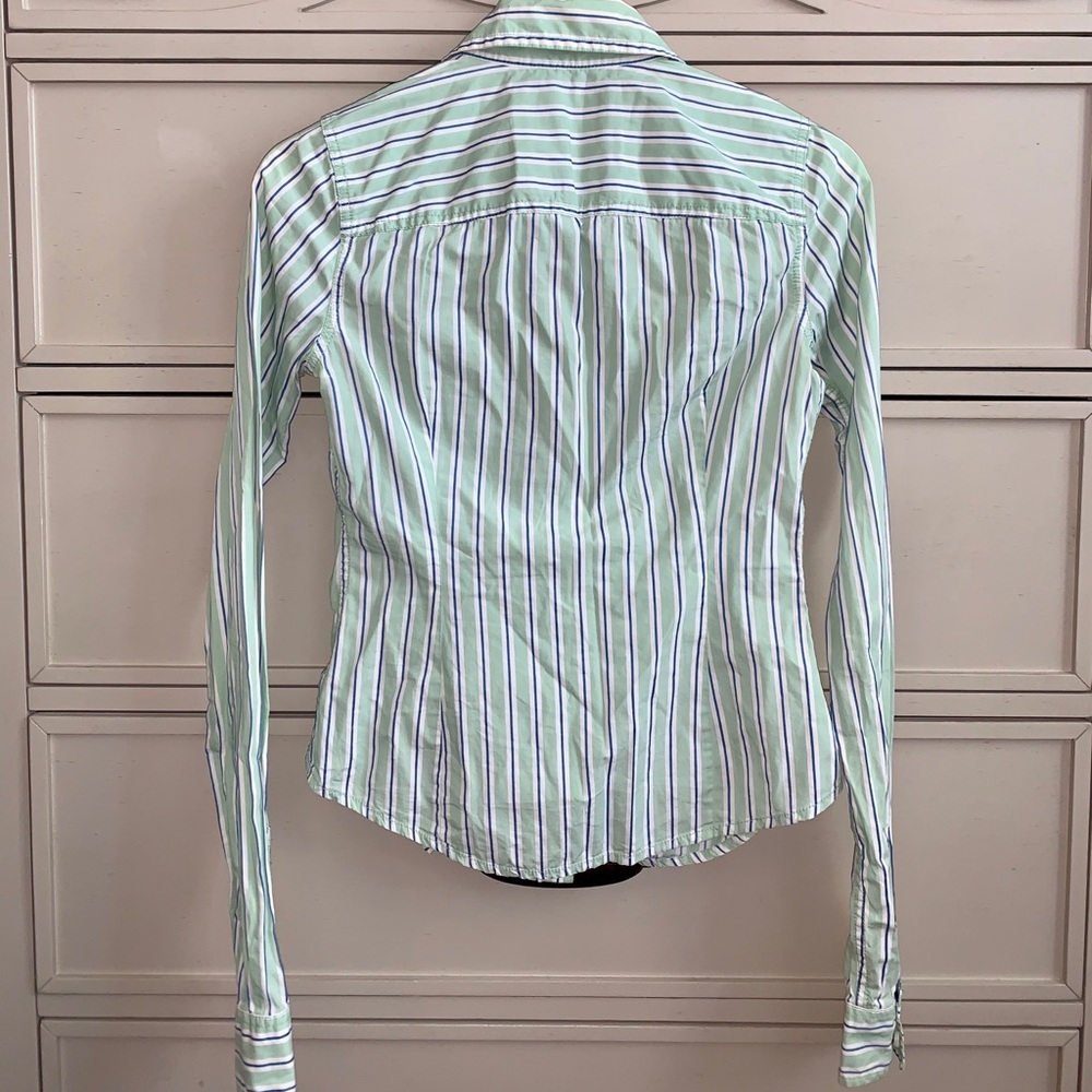 Button down shirt - Picture 2 of 2